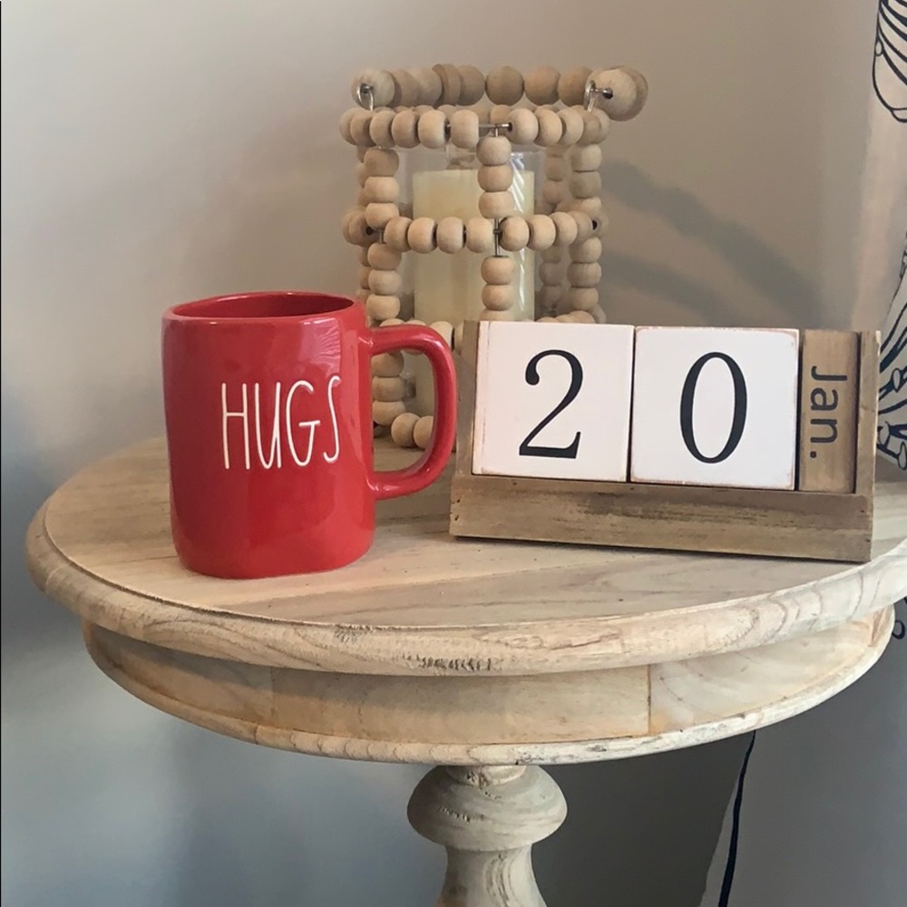 Rae Dunn mug